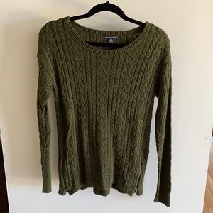 AE sweater